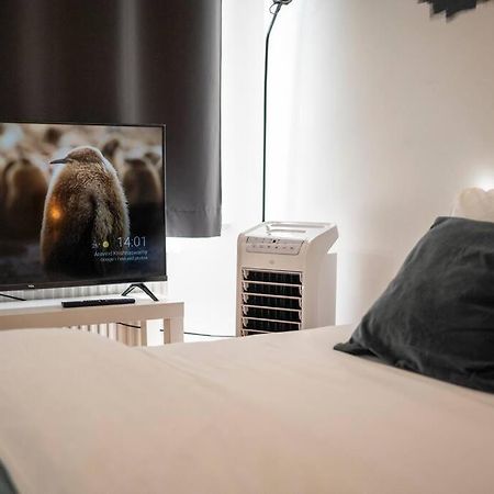 Superb 3 Bedroom & 3 Bathroom Duplex In Brussels City Centre מראה חיצוני תמונה