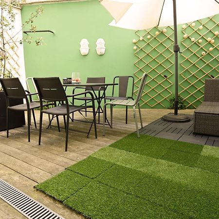 Superb 3 Bedroom & 3 Bathroom Duplex In Brussels City Centre מראה חיצוני תמונה